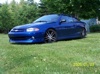 Josh's Cavalier Z Type